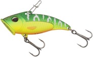 Berkley Wobler Rattling Powerblade, 5,5cm, 17g Firetiger
