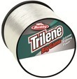 Berkley VlasecTrilene Big Game, Clear 600m 0,5590mm, 20,0kg