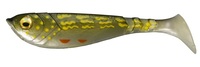 Berkley Gumová nástraha Power Bait Pulse Shad 8cm 4ks Pike