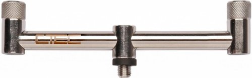 C-Tec Hrazda BuzzerBar Stainless Steel 3 Rod - Back