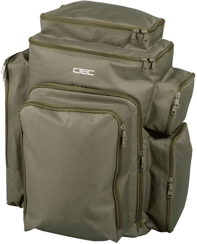 C-Tec Batoh Mega Back Pack 60 x 55 x 34 cm