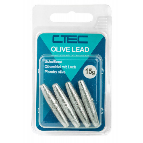 C-Tec Olovo OliveLead 1,5g