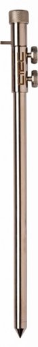 C-Tec Vidlička BankStick Stainless Steel 16 inch 40/75cm