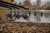Ctec Hrazda Buzzerbar 2 Rod-Front