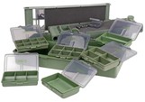 C-Tec Box na bižuterii Tackle Box System