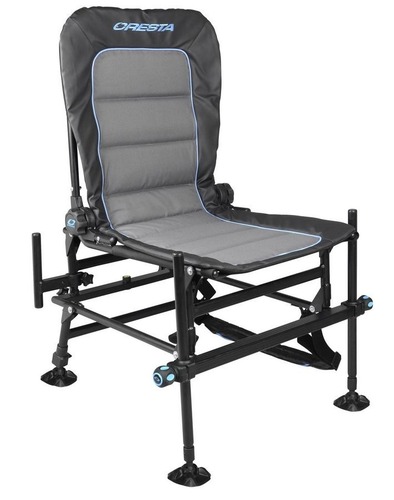 Cresta Křeslo Blackthorn Comfort Chair High 2,0