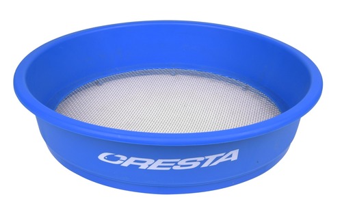 Cresta Síto Supa Ridle Square mesh 2x2mm