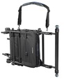 Cresta Křeslo Blackthorn Comfort Chair High 2,0