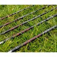 Cresta Prut Snyper Method Feeder 3,30m, 20-60g