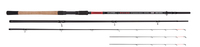 Cresta Prut Snyper River Feeder XT 3,60m, 100-200g, 3díl