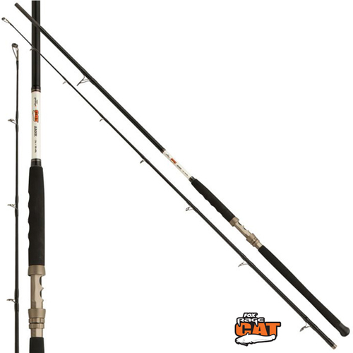 Fox Cat Prut Spin 2.6m - 120/200g