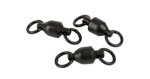 Fox Cat Oratlik Ball Bearing Swivels 6
