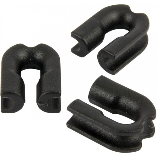 Fox Cat Crimp Curve Adaptors