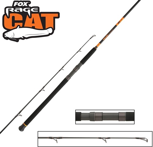 Fox CAT Prut Pro Spin 2.7m - 40/190g