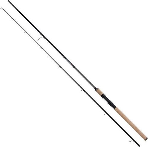 Fox Rage Prut 210cm Warrior 2 Spin 20-60g