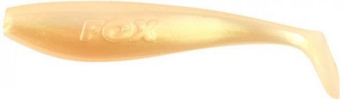 Fox Rage Gumová nástrahá UV Zander Pearl 12cm