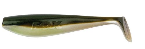 Fox Rage Gumová nástraha Zander Pro Bulk Shads Ruffe 12cm