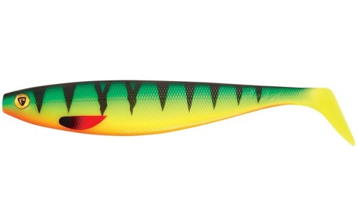 Fox Gumová nástraha  Pro Shad Natural Classics 2 Fire Tiger 14cm