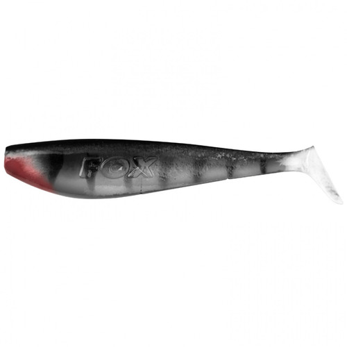 Fox Rage Gumová nástraha Zander Bulk Shads Young Perch 12cm