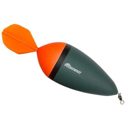 Fox Rage Splavek Predator Dart Swivel 35g