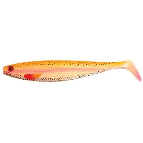 Fox Rage Gumová nástraha  Pro Shad Natural Golden Trout 10