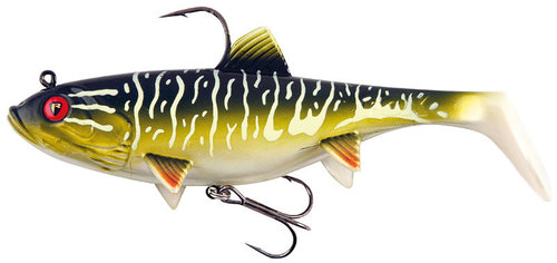 Fox Rage Gumová nástraha Wobble  Replicant 14cm/50g