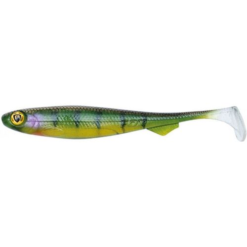 Fox Rage Gumová nástraha Slick Shads Stickleback 11cm