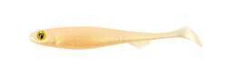 Fox Rage Ultra UV Slick Shads Pearl (UV) 11cm