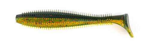 Spikey Shads Ultra UV