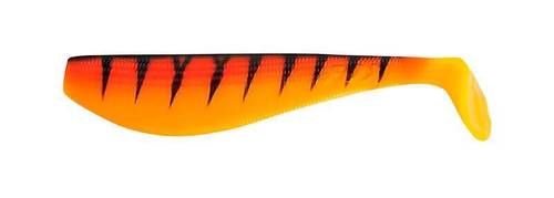 Fox Rage Gumová nástraha  Zander Bulk Shads Hot Tiger 10cm