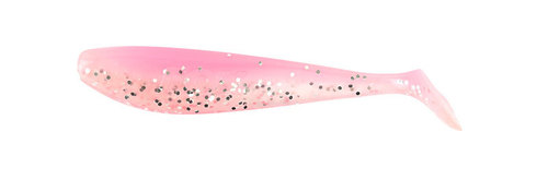 Fox Rage Ultra UV Zander Pro Shads Pink Candy 10cm