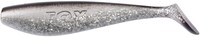 Fox Rage Gumová nástraha Zander Pro Bulk Shads Silver Bleak 7.5cm