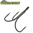 Fox Rage Trojhácek Predator Lightweight Trebles Vl 10