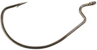 Fox Rage Háček Strike Point Offset Hooks 10ks Size 5/0