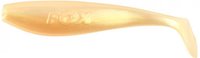 Fox Rage Gumová nástrahá UV Zander Pearl 10cm