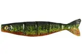 Fox Rage Gumová nástraha Pro Shad Jointed UV Pike 18cm