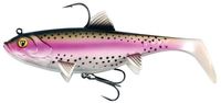 Fox Rage Gumová nástraha Wobble  Replicant 14cm Rainbow 55g