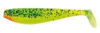 Fox Rage Gumová nástraha Zander Bulk Shads Lemon Tiger 7.5cm