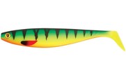 Fox Rage Gumová nástraha Pro Shad Natural Fire Tiger 14cm