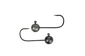 Fox Rage Finese Jigová hlava Jig Heads 15g 3ks Size 3/0