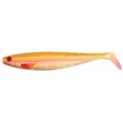 Fox Rage Gumová nástraha Pro Shad Natural Golden Trout 10cm