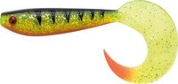 Fox Rage Gumová nástraha Ultra UV Pro Grub Perch 12cm