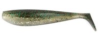 Fox Rage Gumová nástraha  Zander Pro Bulk Shads Ghost Green 10cm