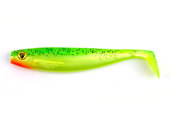 Fox Rage Gumová nástraha Pro Shad UV Lemon Tiger 14cm