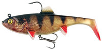 Fox Rage Gumová nástraha Rplicant Wobble 7,5cm Perch 11g