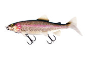 Fox Rage Gumová nástraha Rplicant Wobble 7,5cm Rainbov Trout 11g