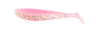 Fox Rage Gumová nástraha UV Zander Pink Candy 12cm