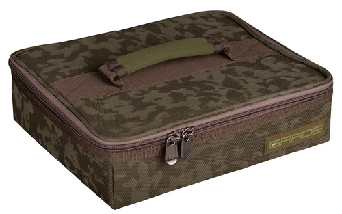 Grade Pouzdro na Bižuterii Tackle bag