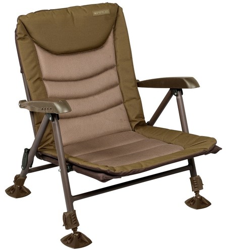 Grade Křeslo Layback Chair