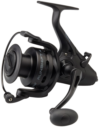 Dam Naviják Quick Runshift 4 5000 S FS